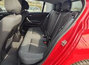 BMW Řada 1 Hatchback 1,5 l 100 kw