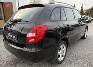 Škoda Fabia Kombi 1,2 l 63 kw