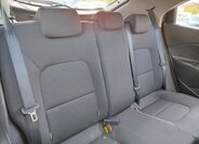 KIA Rio Hatchback 1,4 l 66 kw