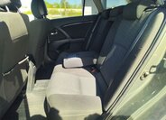 Toyota Avensis Kombi 2,0 l 93 kw