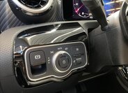 Mercedes-Benz CLA Kombi 2,0 l 85 kw