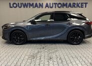 Lexus RX 500h SUV 2,4 l 273 kw