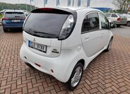Mitsubishi Ostatní Hatchback 0,0 35 kw
