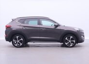 Hyundai Tucson SUV 2,0 l 136 kw