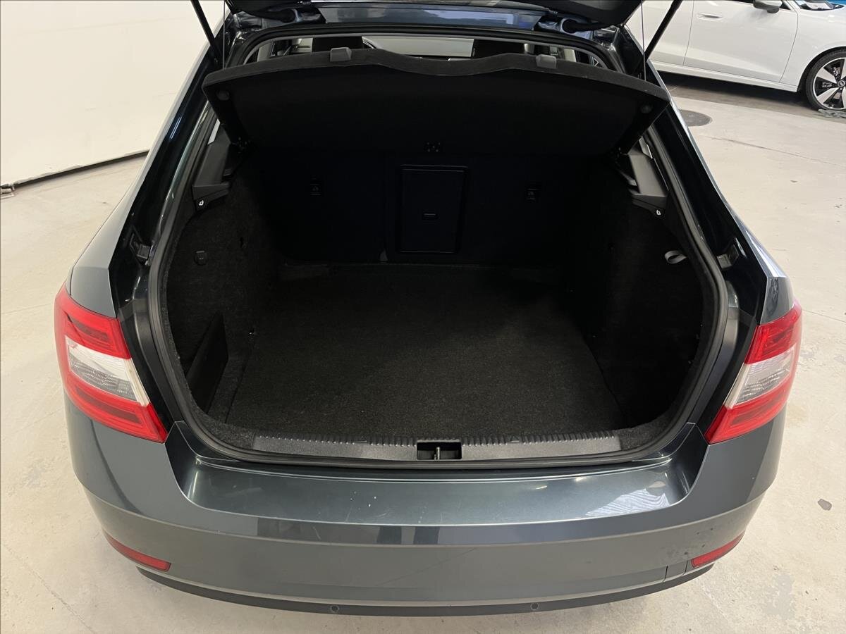 Škoda Octavia Liftback 999,0 85 kw