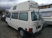 Volkswagen Ostatní Ostatní 2,4 l 57 kw