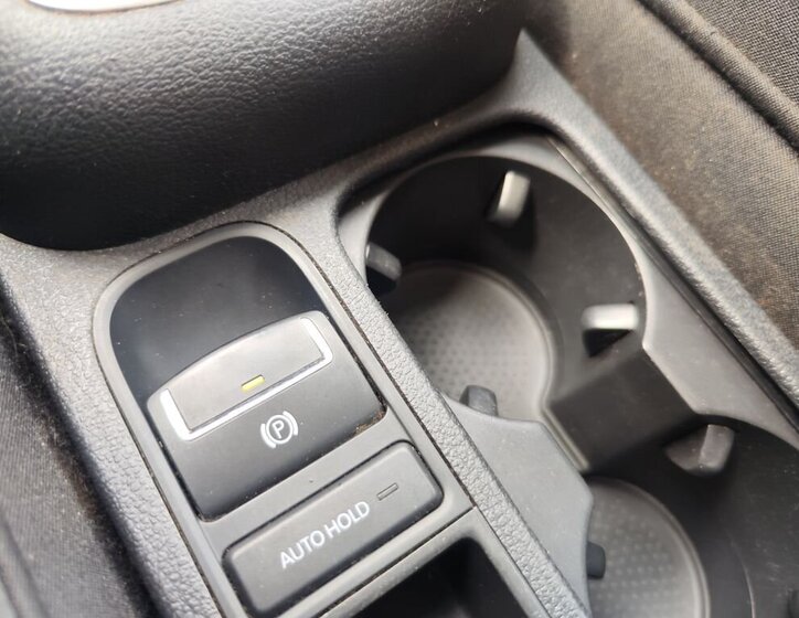 Volkswagen Tiguan SUV / Terénní 2,0 l 125 kw