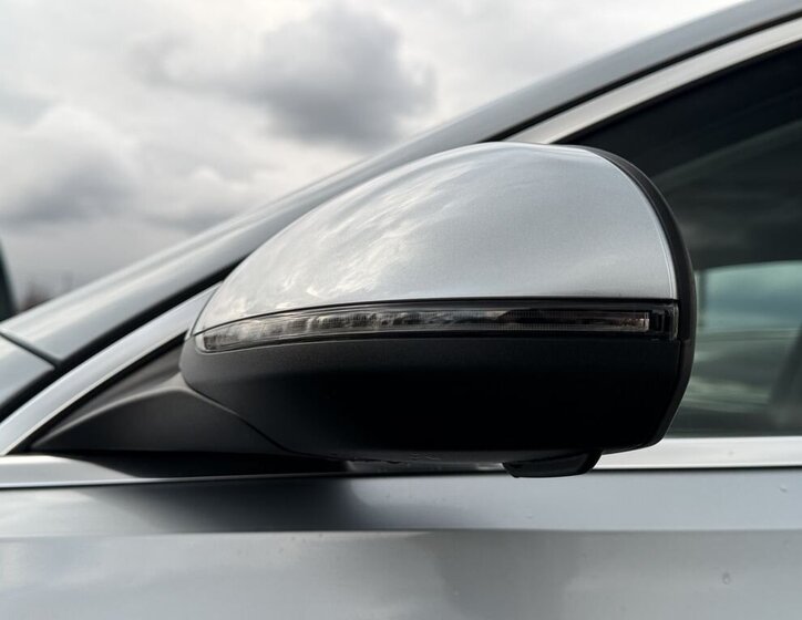 Mercedes-Benz Třídy C Kombi 1,5 l 150 kw