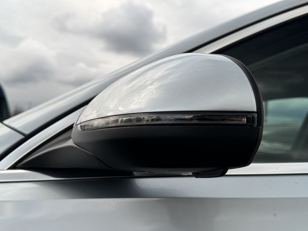 Mercedes-Benz Třídy C Kombi 1,5 l 150 kw