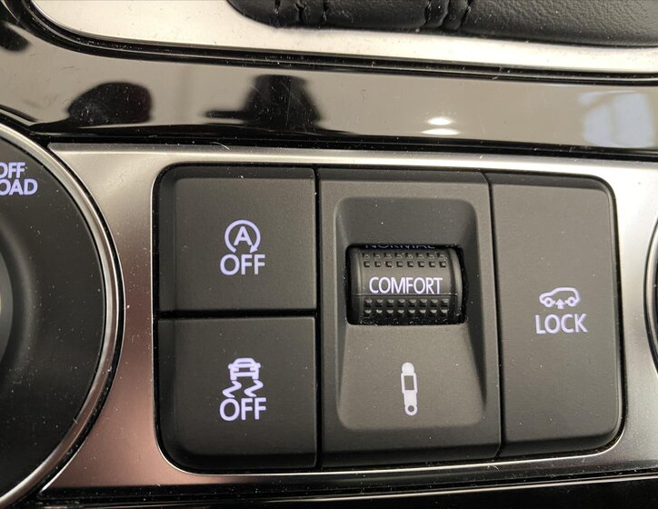 Volkswagen Touareg Kombi 3,0 l 193 kw