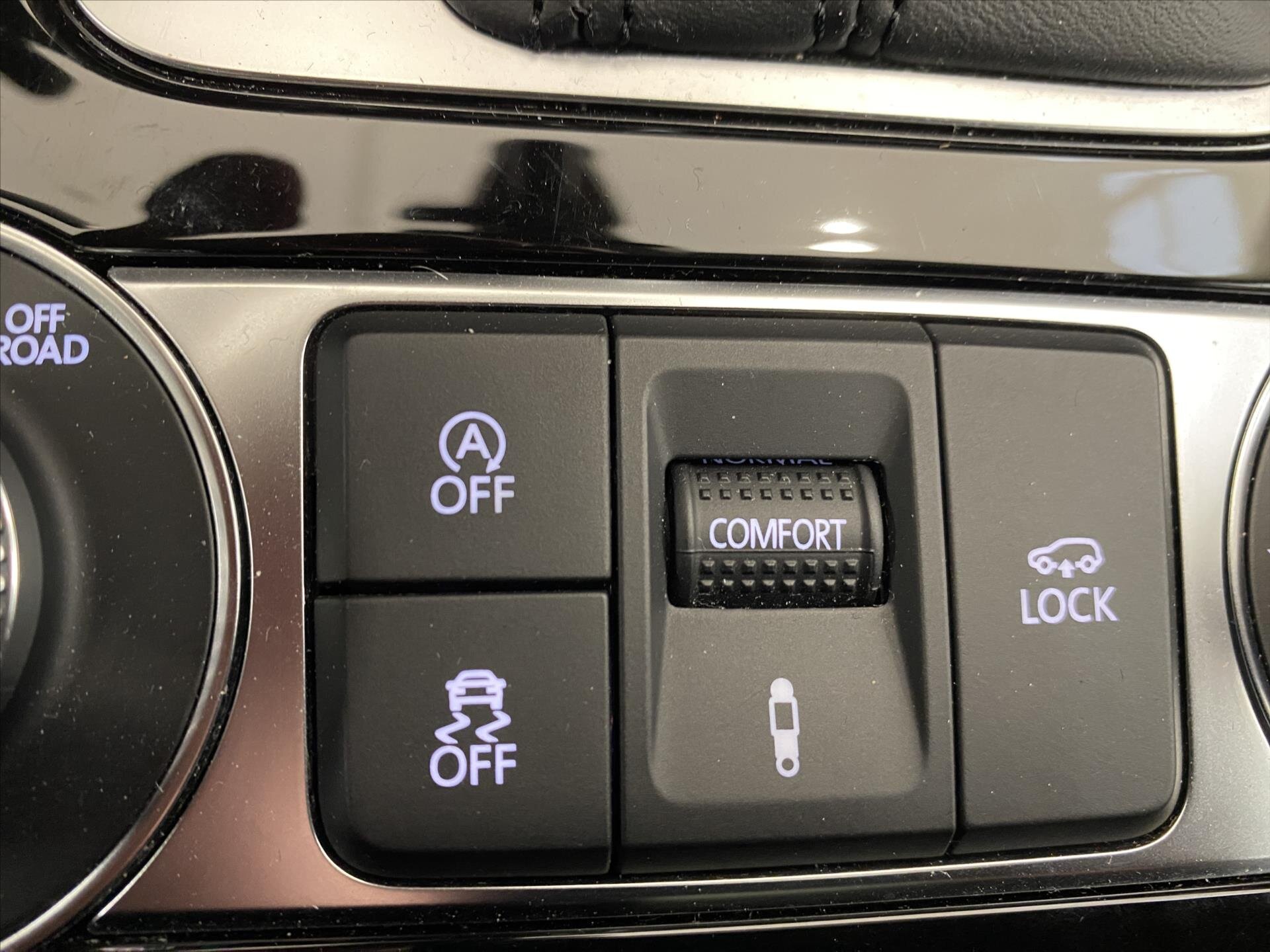 Volkswagen Touareg Kombi 3,0 l 193 kw