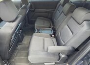 Mazda 5 MPV 2,0 l 81 kw