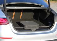 Mercedes-Benz Třídy E 12