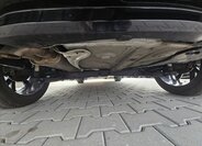 Škoda Kamiq Kombi 1,5 l 110 kw