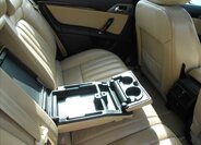 Peugeot 407 Kombi 2,2 l 120 kw