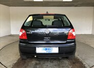 Volkswagen Polo 6