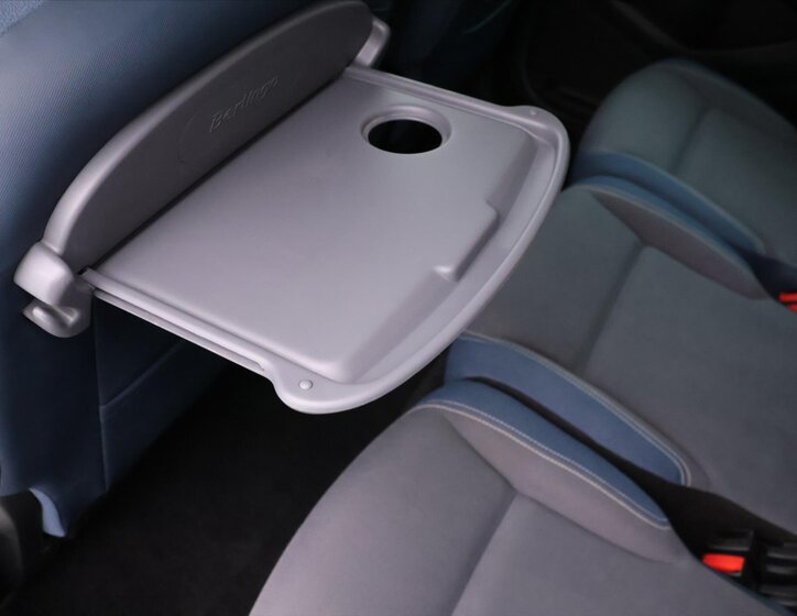 Citroën Berlingo MPV 1,6 l 82 kw