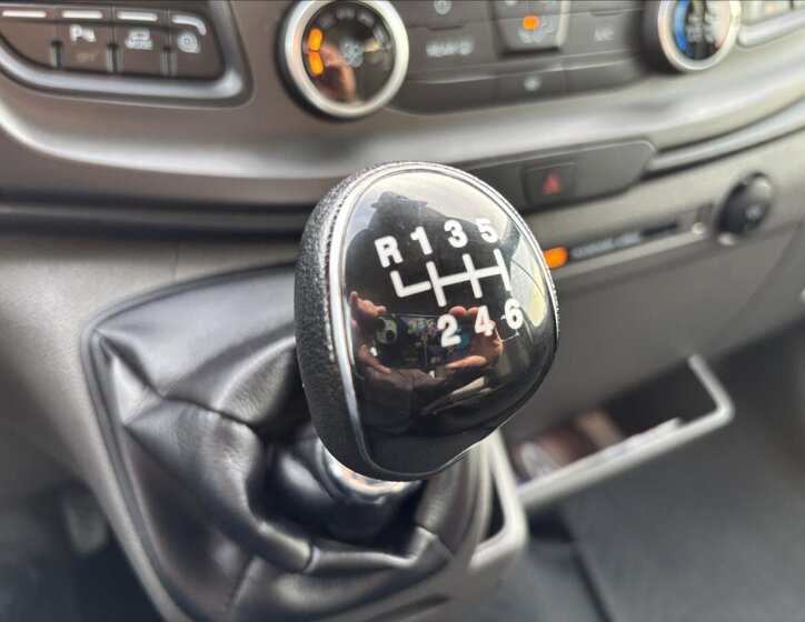 Ford Transit 31