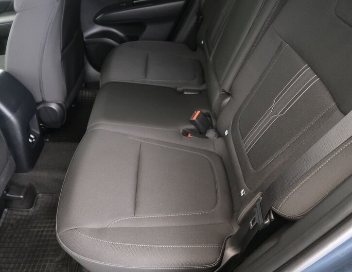 Hyundai Tucson SUV 1,6 l 110 kw