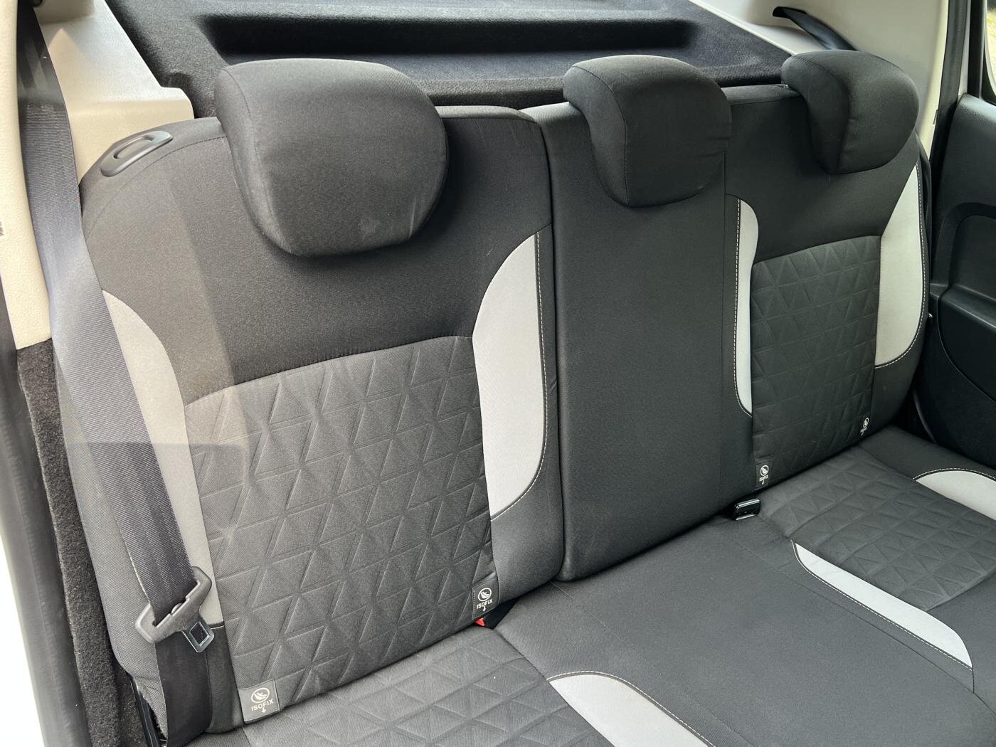 Dacia Sandero Hatchback 1,5 l 66 kw