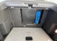 Ford Puma Hatchback 998,0 92 kw