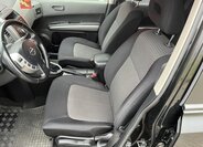 Nissan X-Trail 9