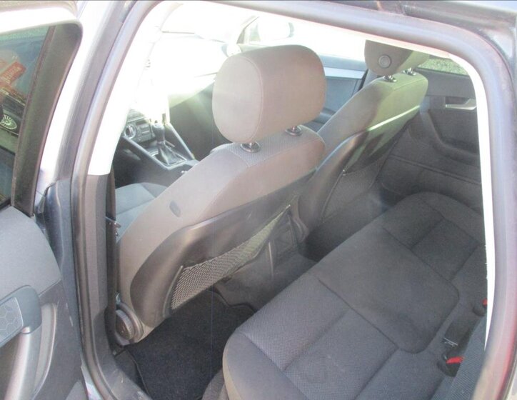 Audi A3 Hatchback 1,6 l 77 kw