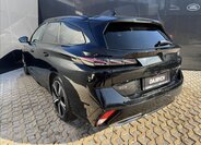 Peugeot 308 Kombi 1,2 l 96 kw