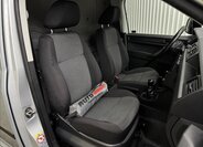 Volkswagen Caddy Ostatní 1,4 l 81 kw