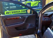 Volkswagen Passat Kombi 1,4 l 90 kw