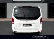 Mercedes-Benz Třídy V MPV 2,0 l 174 kw