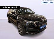 Škoda Kodiaq SUV 2,0 l 147 kw