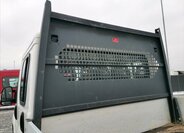 Citroën Jumper Valník 2,2 l 96 kw