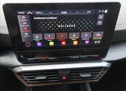 Cupra Formentor SUV 1,5 l 110 kw