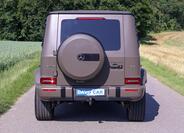 Mercedes-Benz Třídy G 6