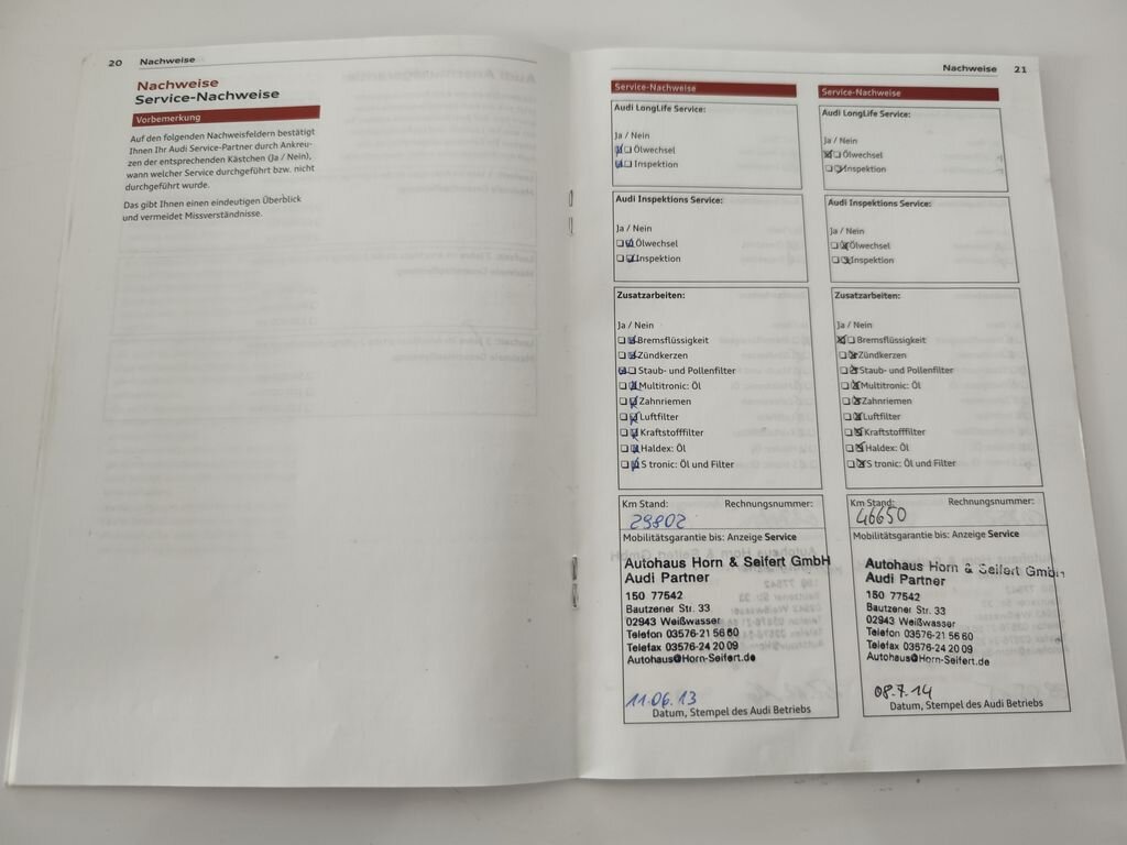 Audi A3 Hatchback 1,6 l 77 kw