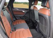 Volkswagen Touareg 14