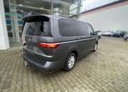 Volkswagen Multivan MPV 2,0 l 110 kw