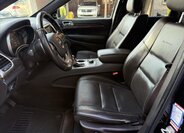 Jeep Grand Cherokee SUV / Terénní 3,0 l 184 kw