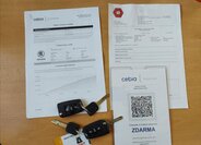 Škoda Octavia Kombi 1,6 l 85 kw