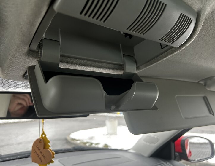 Škoda Fabia Hatchback 1,6 l 55 kw