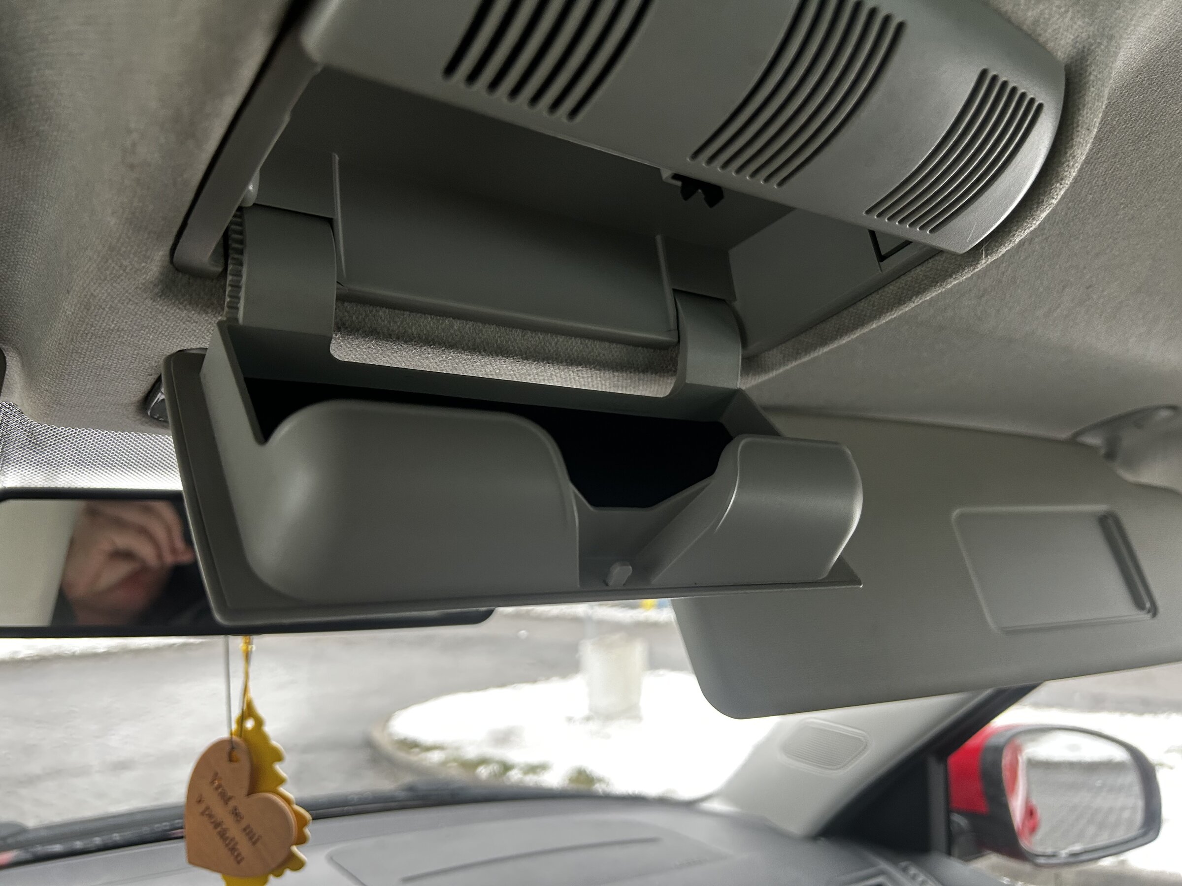 Škoda Fabia Hatchback 1,6 l 55 kw