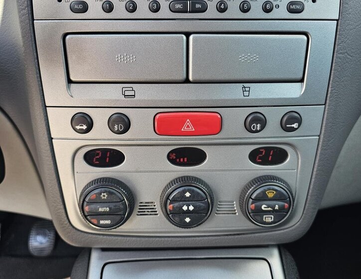 Alfa Romeo GT Ostatní 3,2 l 177 kw