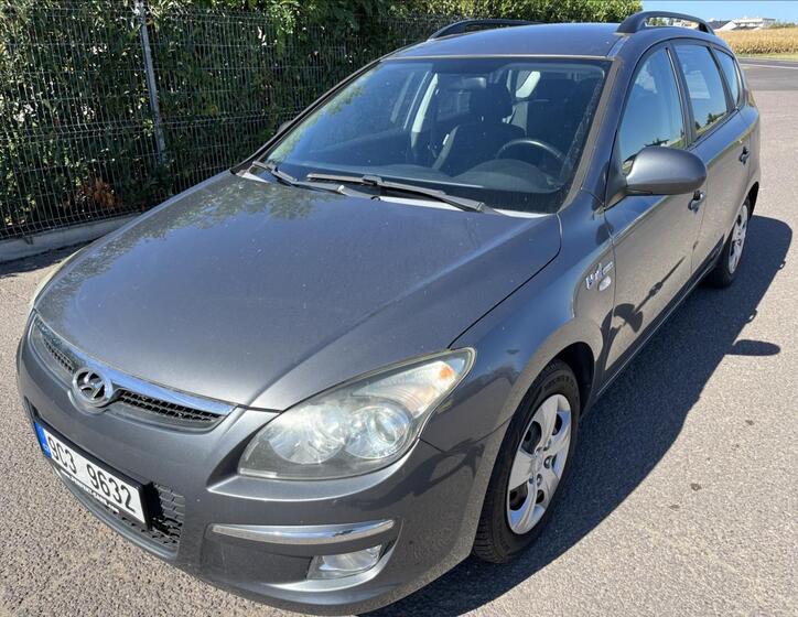 Hyundai i30 1