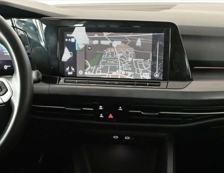 Volkswagen Golf Kombi 2,0 l 110 kw