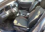 Škoda Octavia Kombi 2,0 l 85 kw