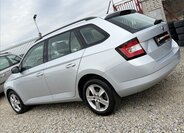 Škoda Fabia Kombi 999,0 70 kw