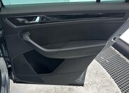 Škoda Kodiaq SUV / Terénní 2,0 l 110 kw