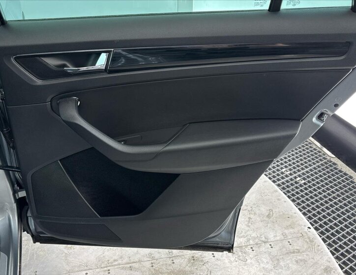 Škoda Kodiaq SUV / Terénní 2,0 l 110 kw