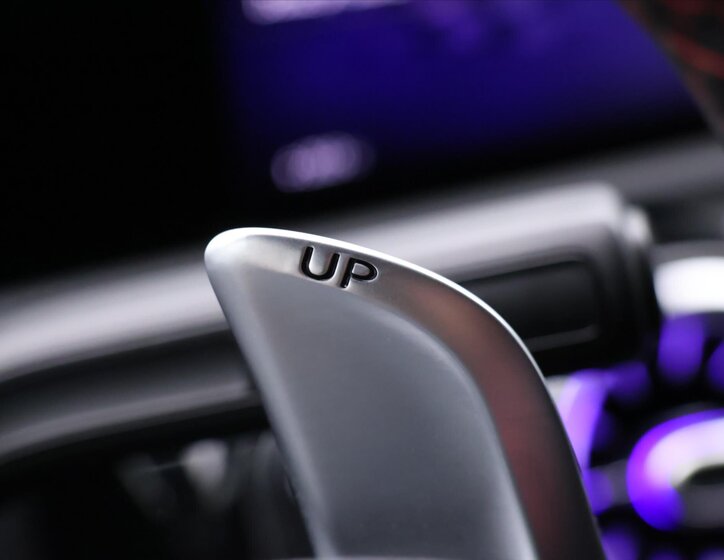 Mercedes-Benz Třídy A 21